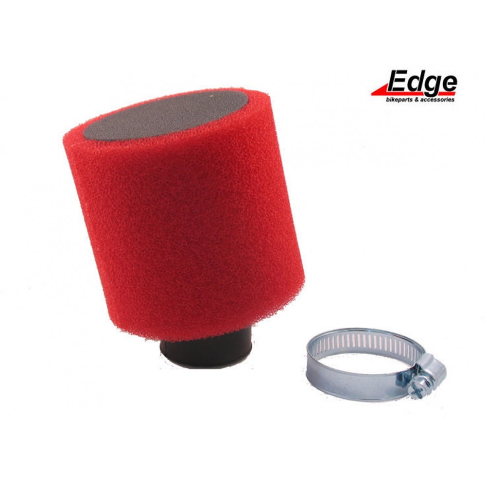 Powerfilter Edge 28/35mm 30grd - rood