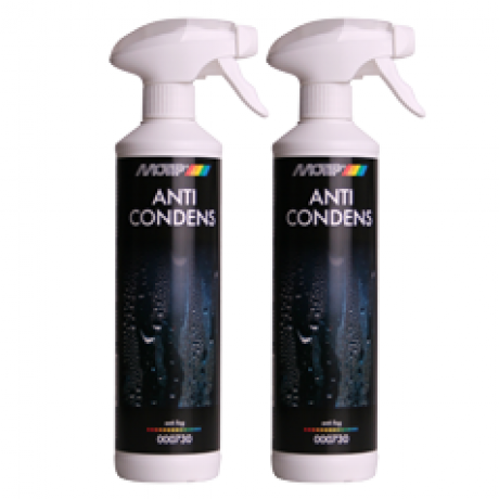 Anti-Condens-spray Motip 500ml