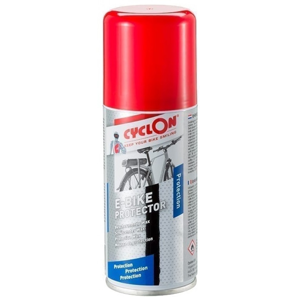 Cyclon E-Bike Protector - 100 ml (in blisterverpakking)