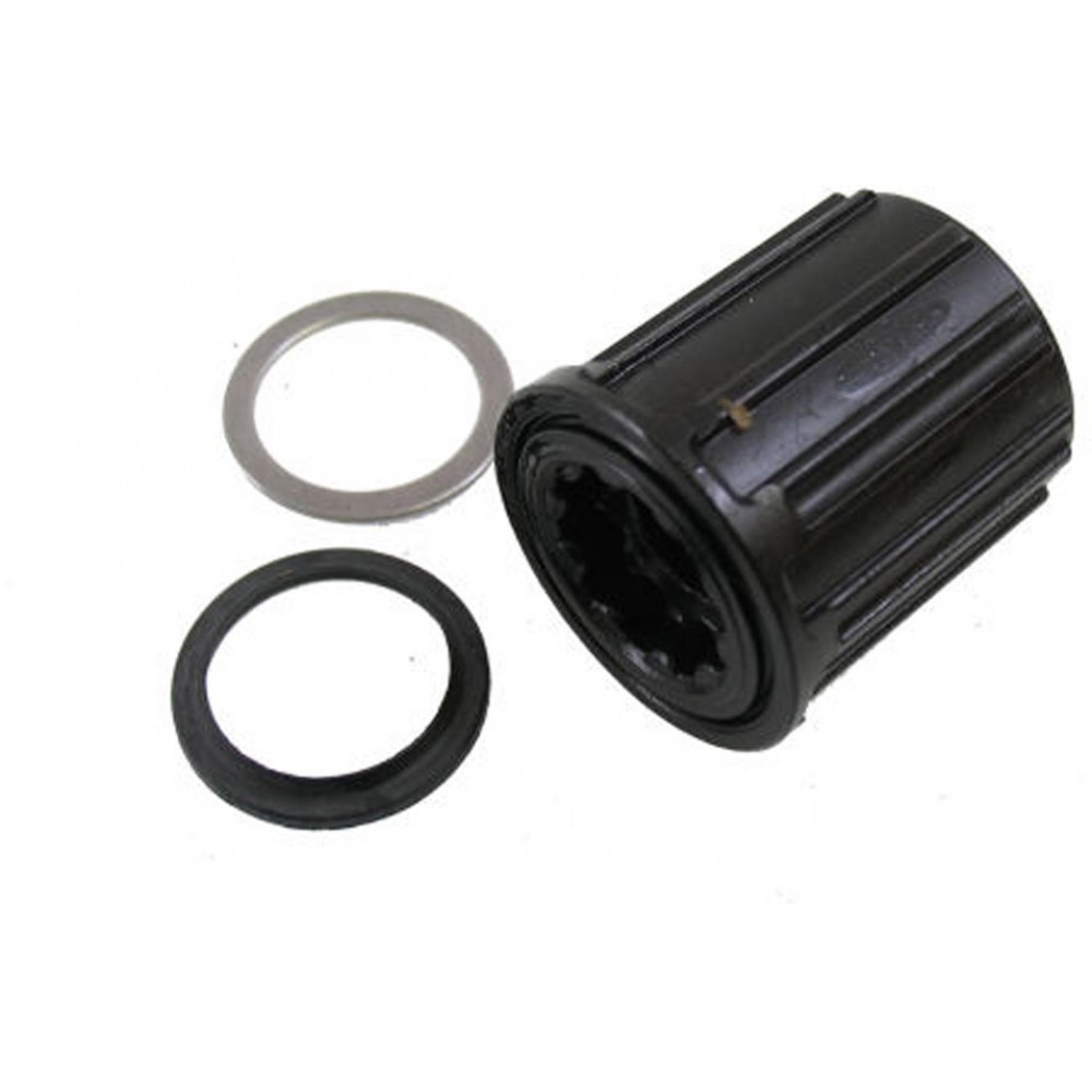 Cassettebody 8/9-speed Shimano WH-T560 / WH-T565