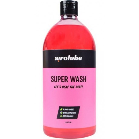 Super wash Airolube 1000ml