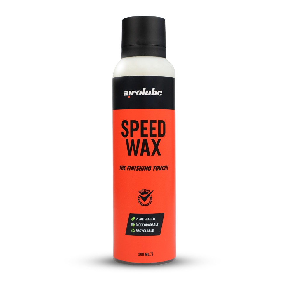 Speedwax Airolube 200 ml