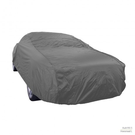 Autohoes DS Covers MAXX outdoor small - grijs