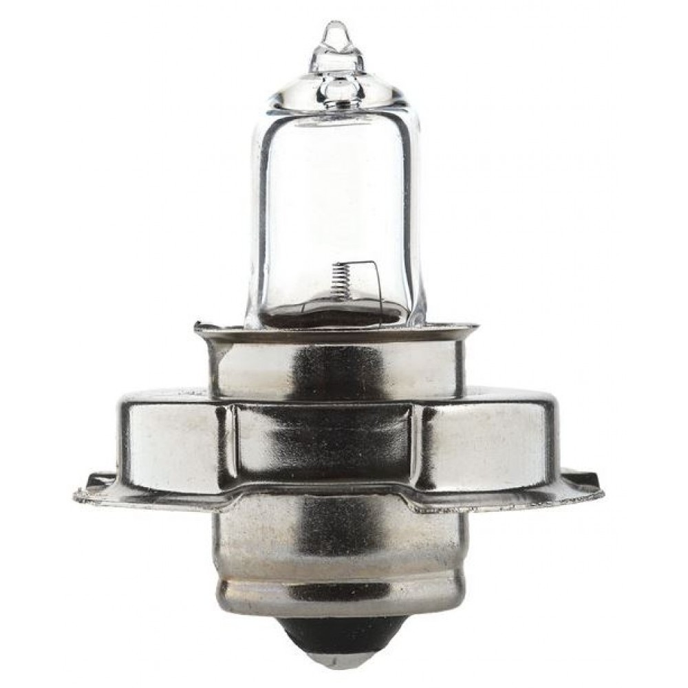 Lamp 12V 20 W P26S halogeen